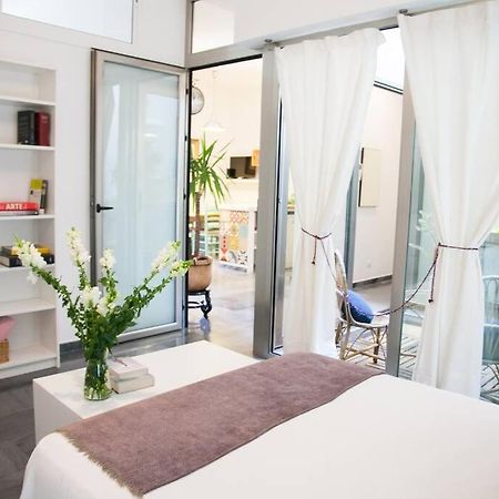 Beautiful Silent Apartment Private Parking Sevilla Dış mekan fotoğraf