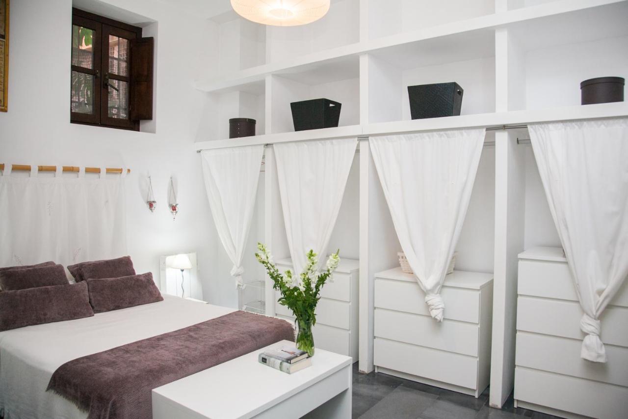 Beautiful Silent Apartment Private Parking Sevilla Dış mekan fotoğraf